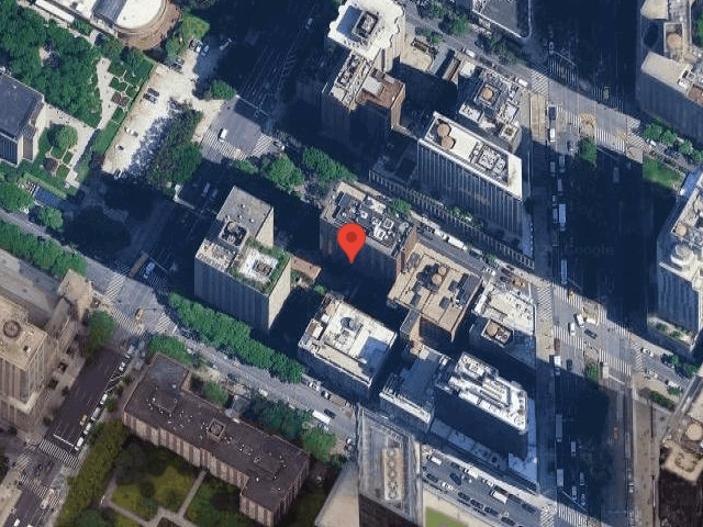 House image located at New York, NY 10023