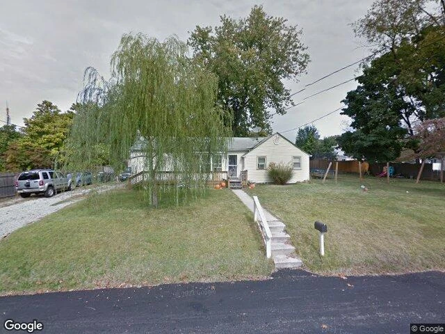 House image located at Woodbury, NJ 08096