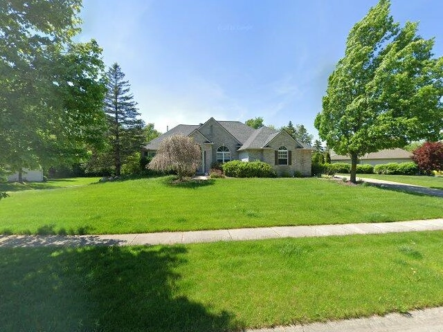 House image located at Ann Arbor, MI 48108