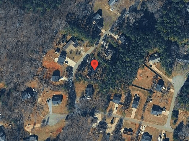 House image located at Crouse, NC 28033