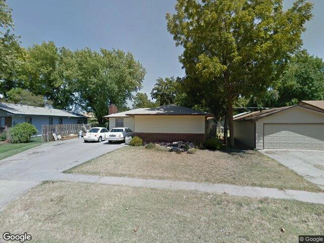 House image located at Mulvane, KS 67110