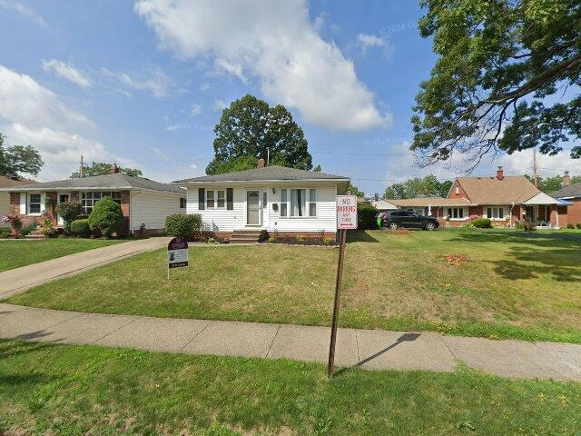 House image located at Cleveland, OH 44125