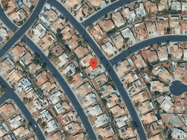 House image located at Las Vegas, NV 89122