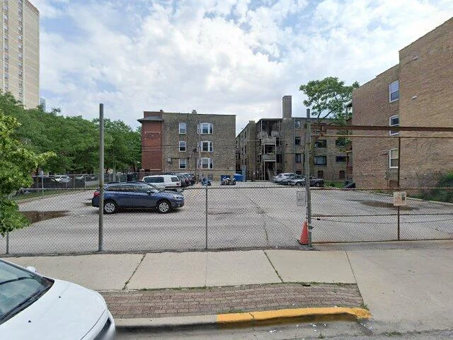 House image located at Chicago, IL 60640