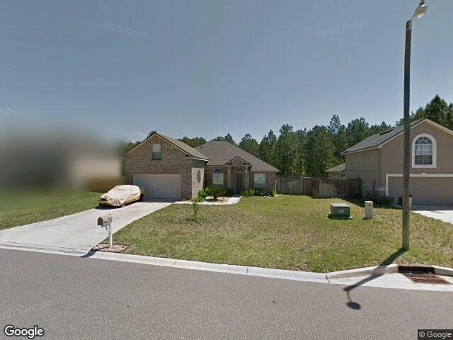 House image located at Green Cove Springs, FL 32043