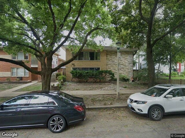 House image located at Oak Park, IL 60302