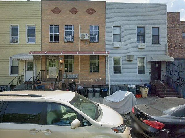 House image located at Brooklyn, NY 11219