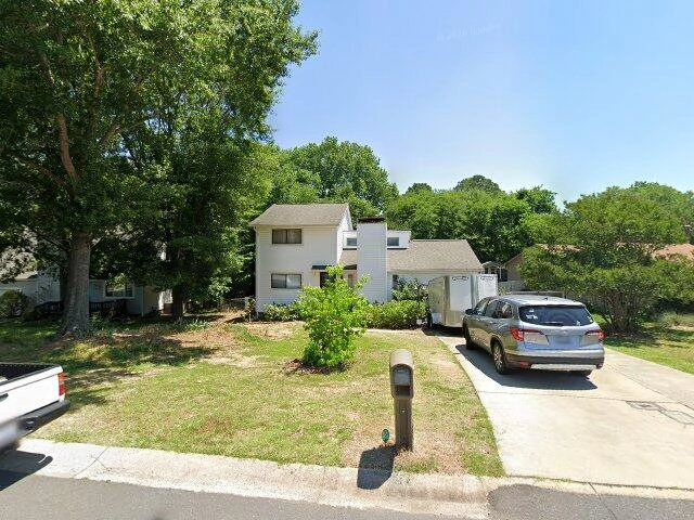 House image located at Charlotte, NC 28226
