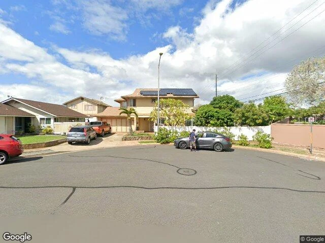 House image located at Ewa Beach, HI 96706
