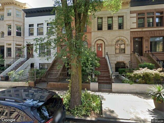 House image located at Brooklyn, NY 11213