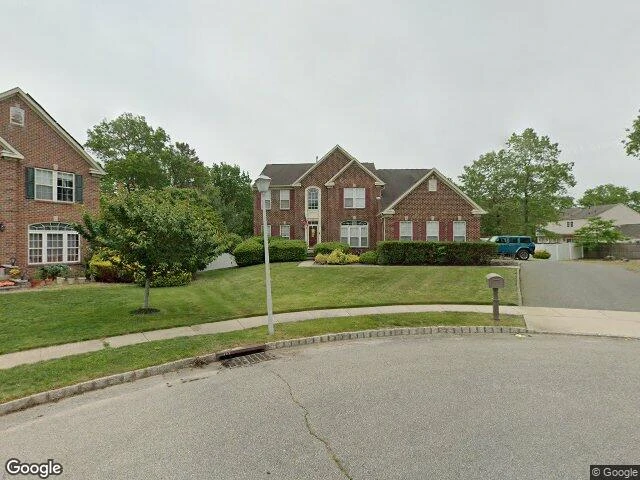 House image located at Barnegat, NJ 08005