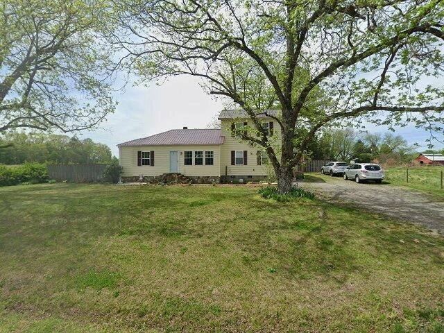 House image located at Harmony, NC 28634