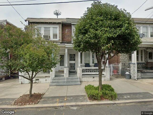 House image located at Camden, NJ 08105