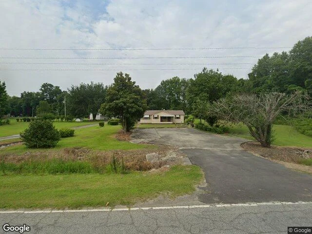 House image located at Islandton, SC 29929