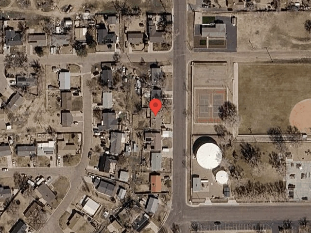 House image located at Baker, MT 59313