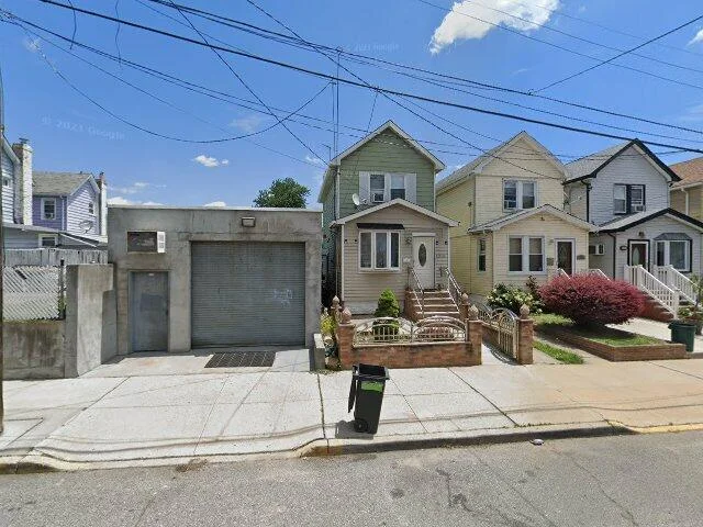 House image located at Ozone Park, NY 11417