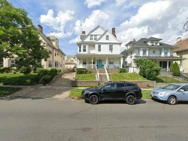 House image located at Newark, NJ 07104