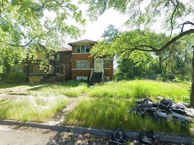 House image located at Gary, IN 46402