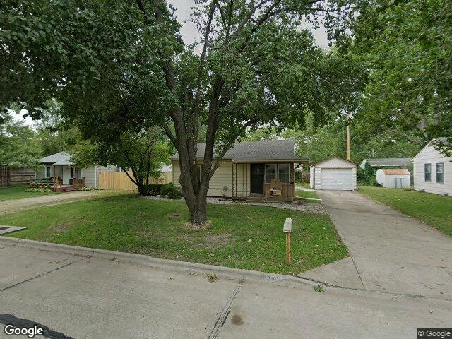 House image located at Manhattan, KS 66502