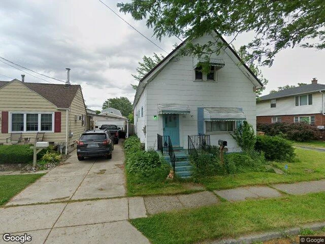 House image located at Buffalo, NY 14206