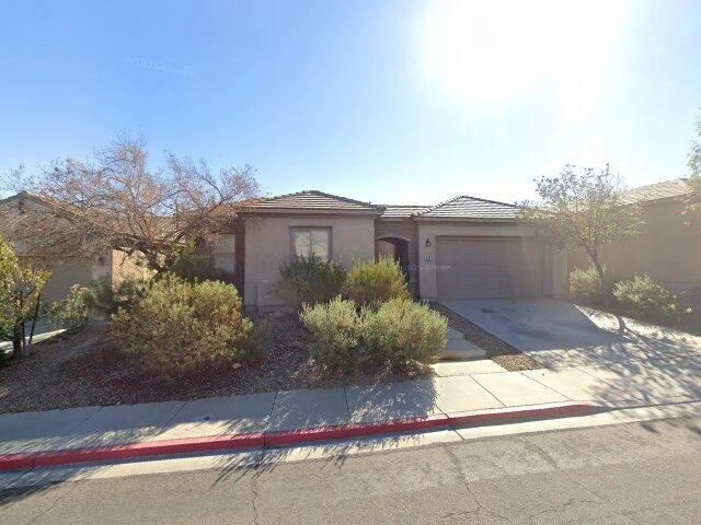 House image located at Henderson, NV 89012