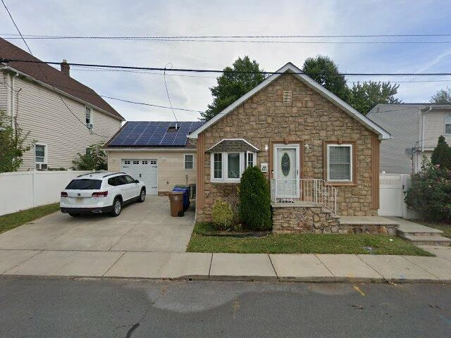 House image located at Linden, NJ 07036