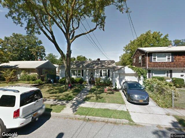 House image located at Staten Island, NY 10308