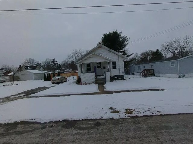 House image located at Ashland, OH 44805