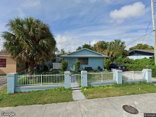 House image located at West Palm Beach, FL 33404