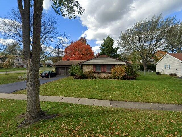 House image located at Buffalo Grove, IL 60089