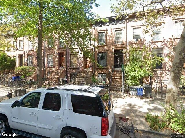 House image located at Brooklyn, NY 11221