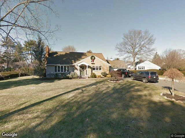 House image located at Huntington, NY 11743