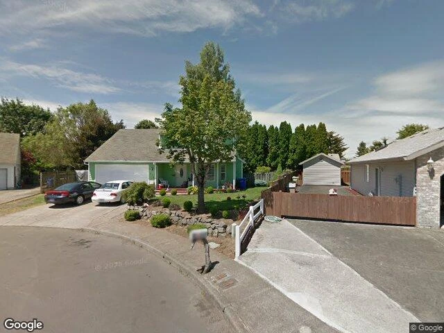 House image located at Cornelius, OR 97113