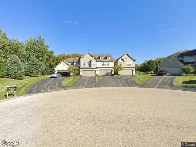 House image located at Crystal Lake, IL 60012