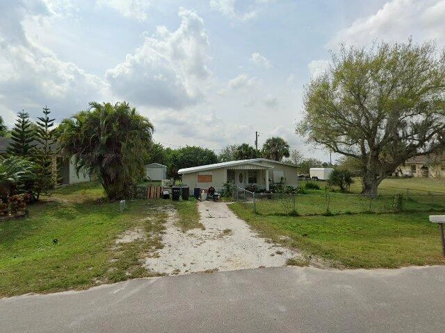 House image located at Okeechobee, FL 34972