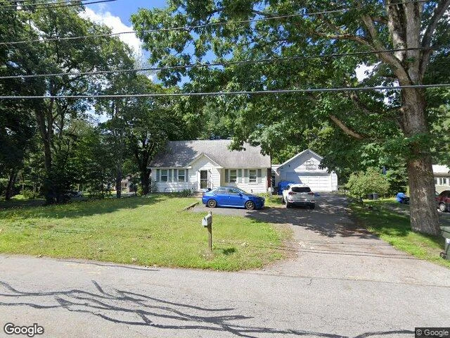 House image located at Webster, MA 01570