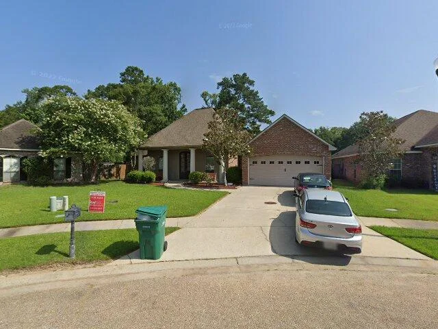 House image located at Denham Springs, LA 70726