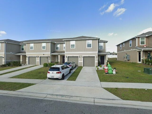 House image located at Davenport, FL 33897