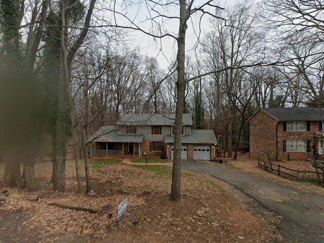 House image located at Martinsville, VA 24112