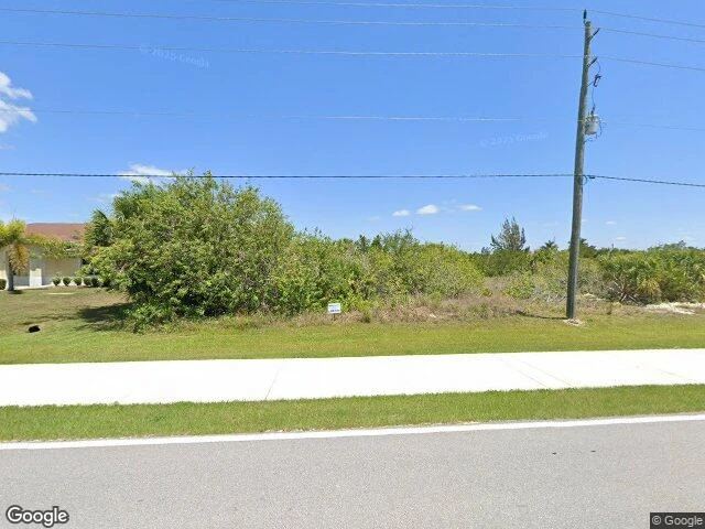 House image located at Port Charlotte, FL 33981