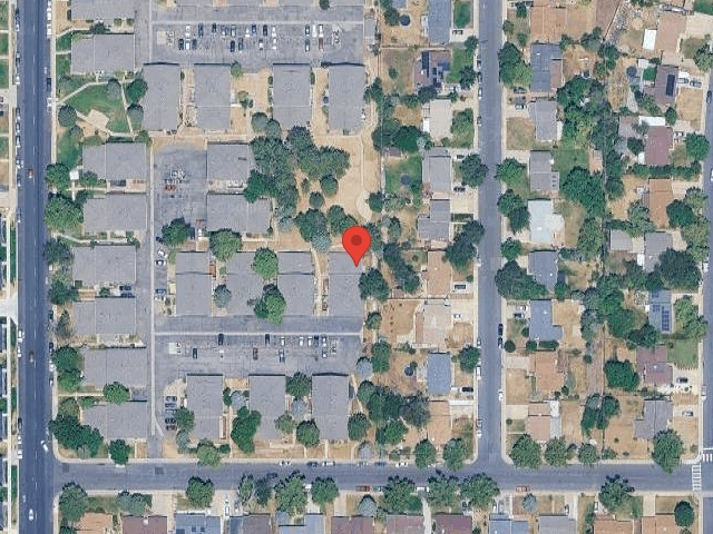 House image located at Aurora, CO 80011