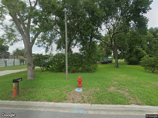 House image located at Umatilla, FL 32784