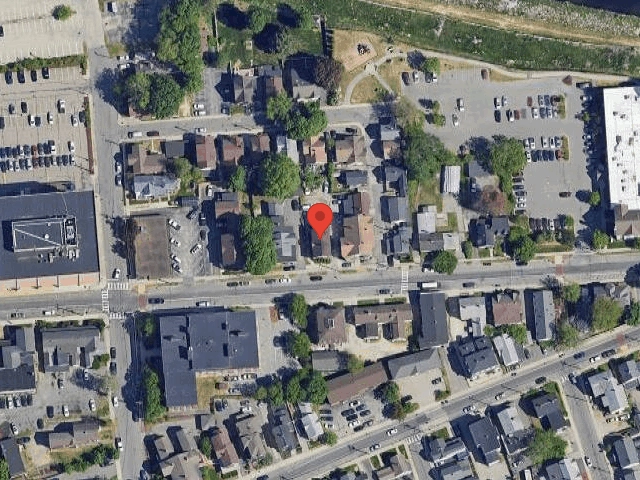 House image located at Waterbury, CT 06706