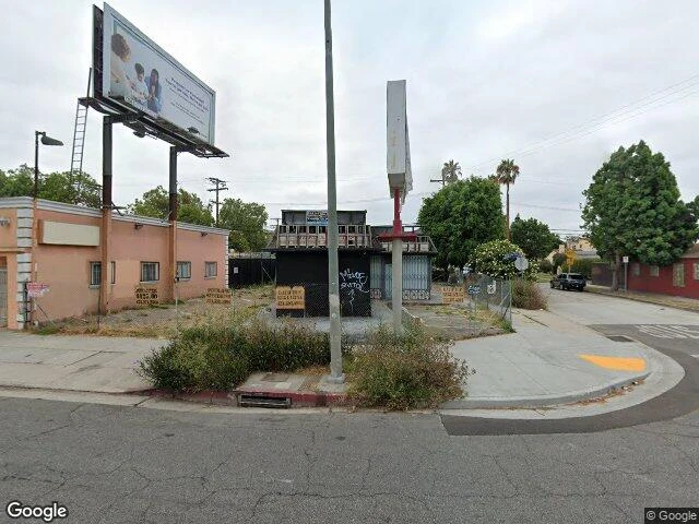 House image located at Los Angeles, CA 90008