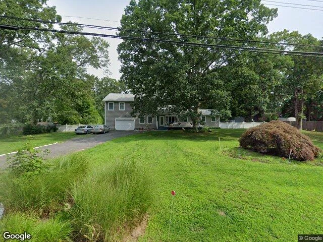 House image located at Centereach, NY 11720