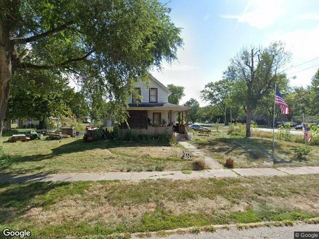 House image located at Gardner, IL 60424