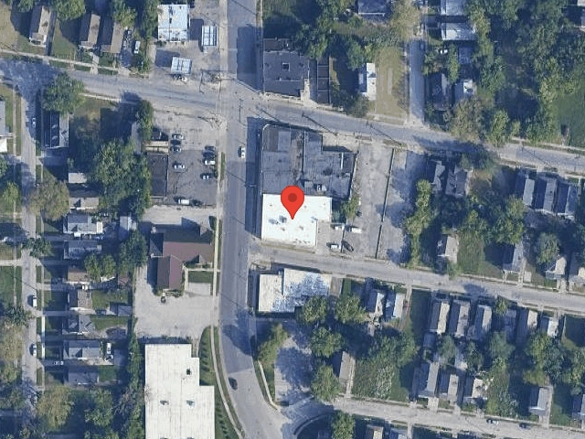 House image located at Cleveland, OH 44112