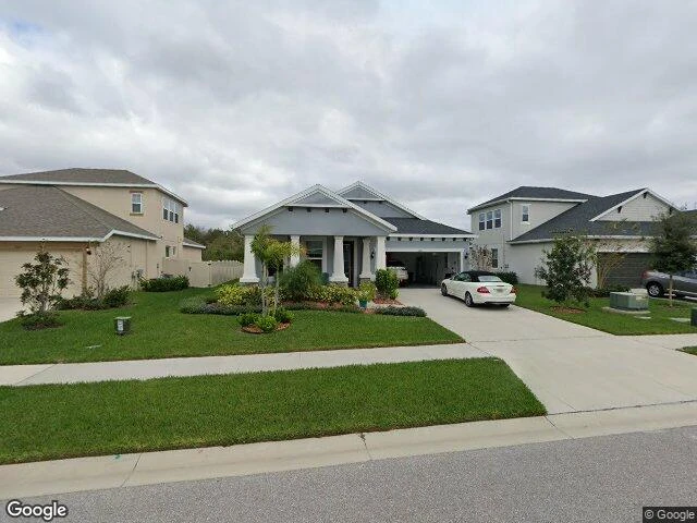 House image located at Tarpon Springs, FL 34689