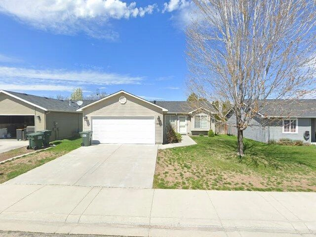 House image located at Kuna, ID 83634