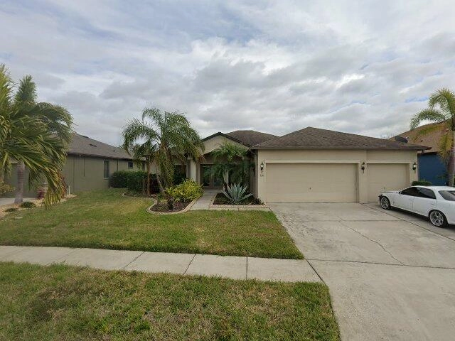 House image located at Apollo Beach, FL 33572